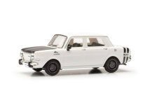 Herpa 024358-004 - H0 - Simca Rallye II - weiß